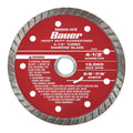 4-1/2 in. Diamond Saw Blade T217714