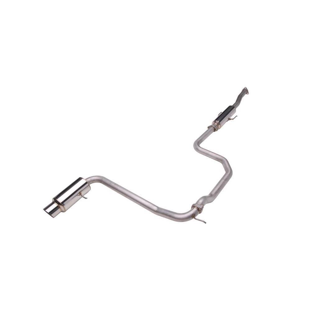 60mm Exhaust System O736060