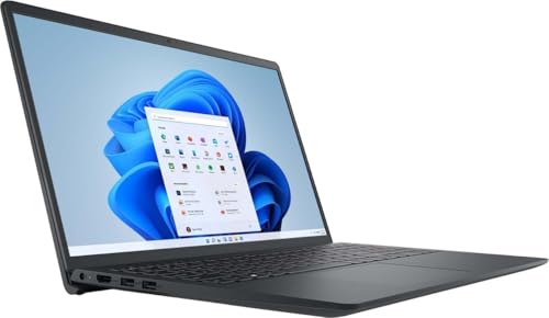 Black 15.6" Touchscreen Laptop with Intel Core i5, 32GB RAM, 1TB SSD C30732