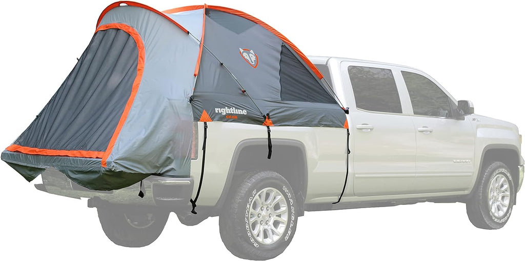 Truck Bed Tent T52962