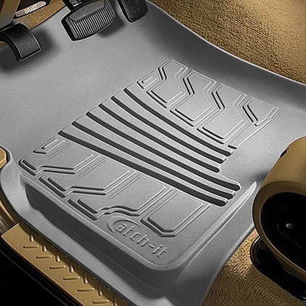 Floor Mats A170743