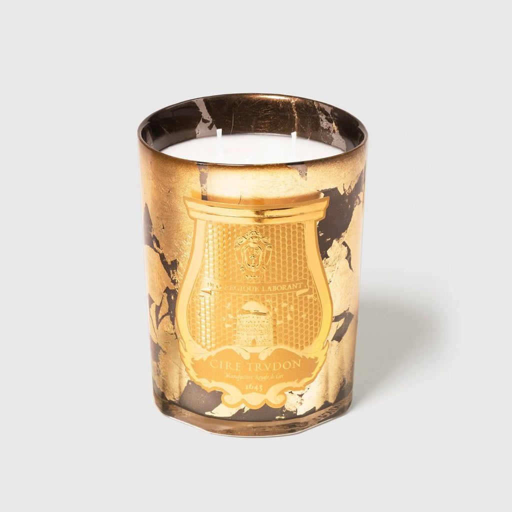 Leather Candle 800G K428