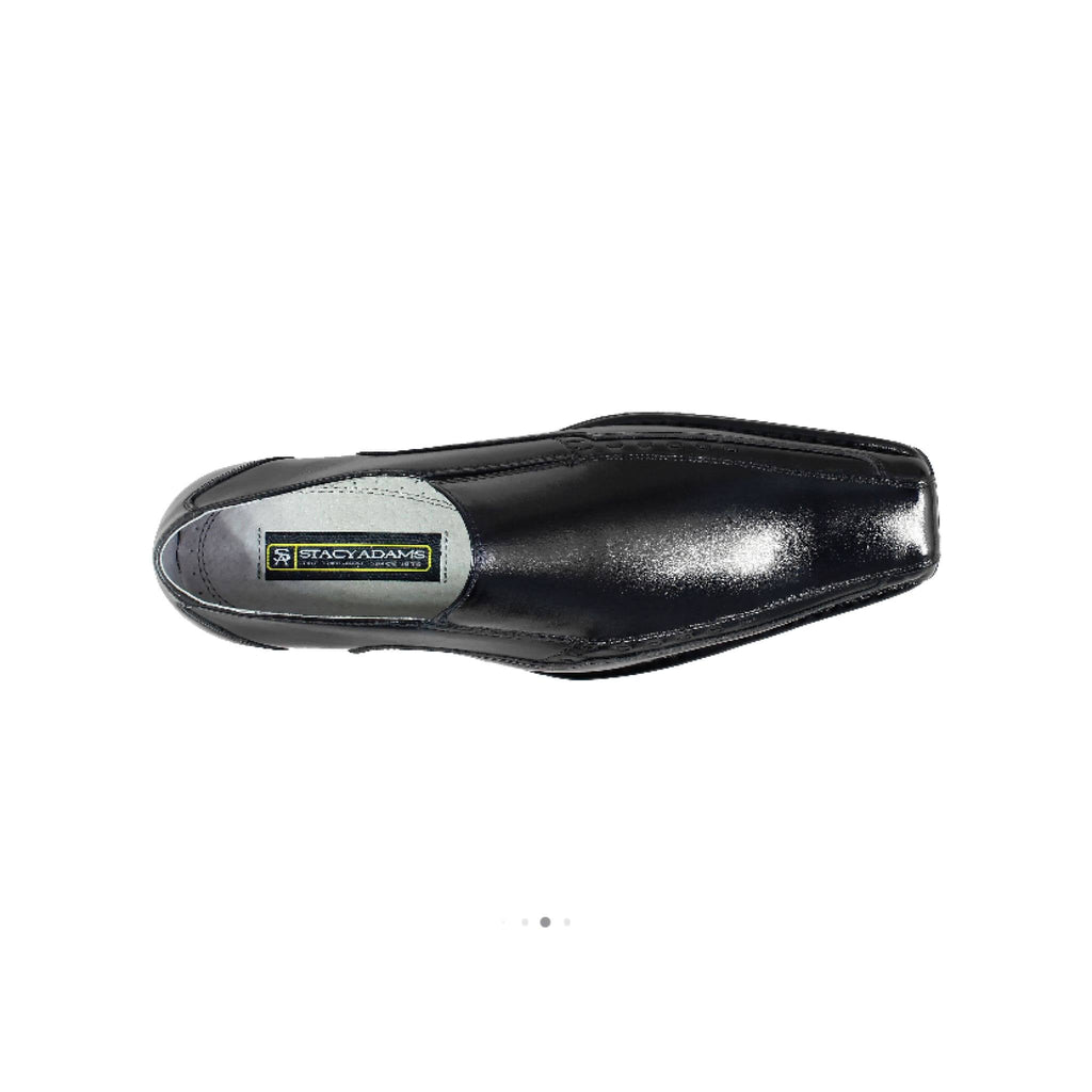 Black Templin Shoes R395329