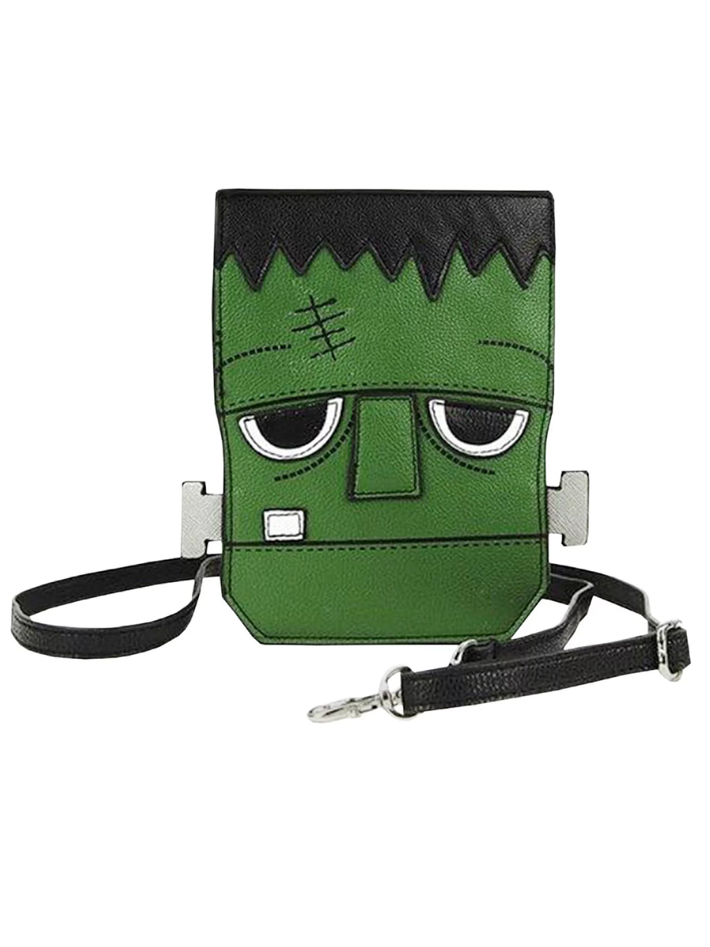 Green Shoulder Bag Purse J61250