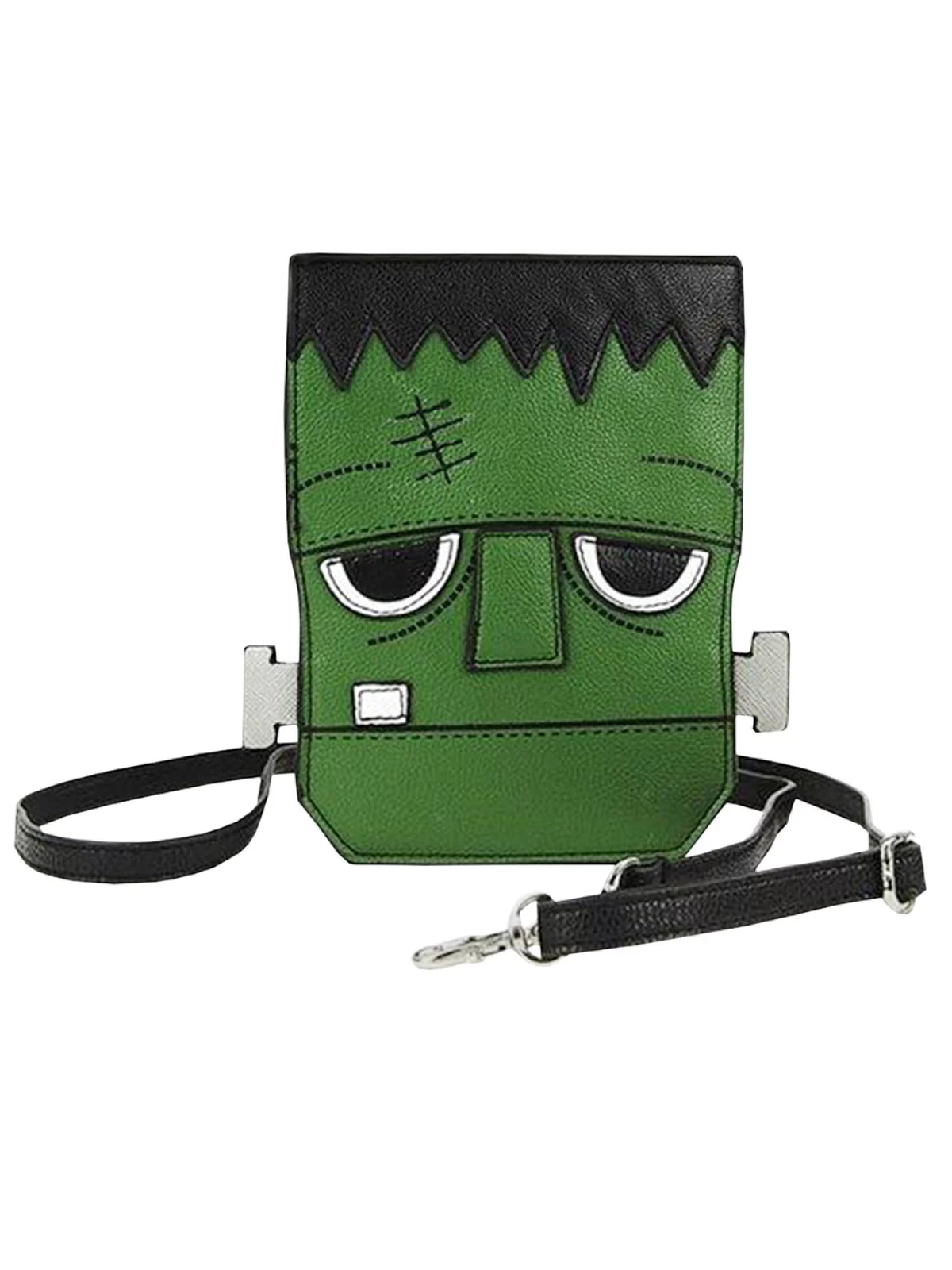 Green Shoulder Bag Purse J61250