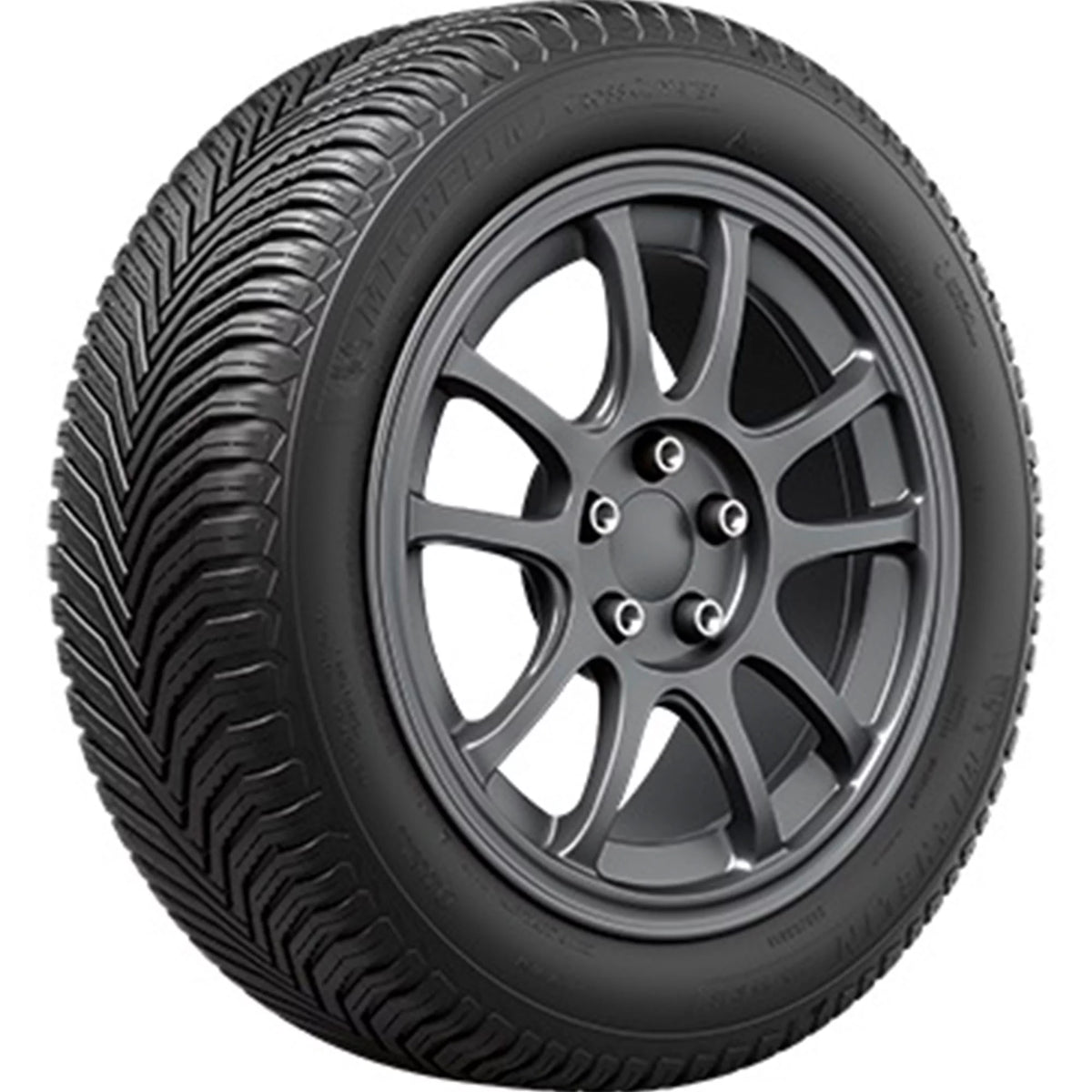 All Weather 235/50R20 104V XL SUV/Crossover Tire B538924