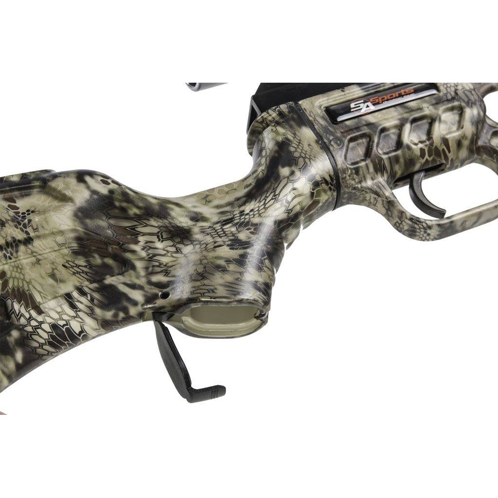 Kryptek Fever Pro Crossbow J570635