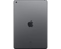 Restored Apple iPad 7th Gen 10.2-inch, 32GB, Space Gray Wi-Fi/Cellular (Refurbished) D51262
