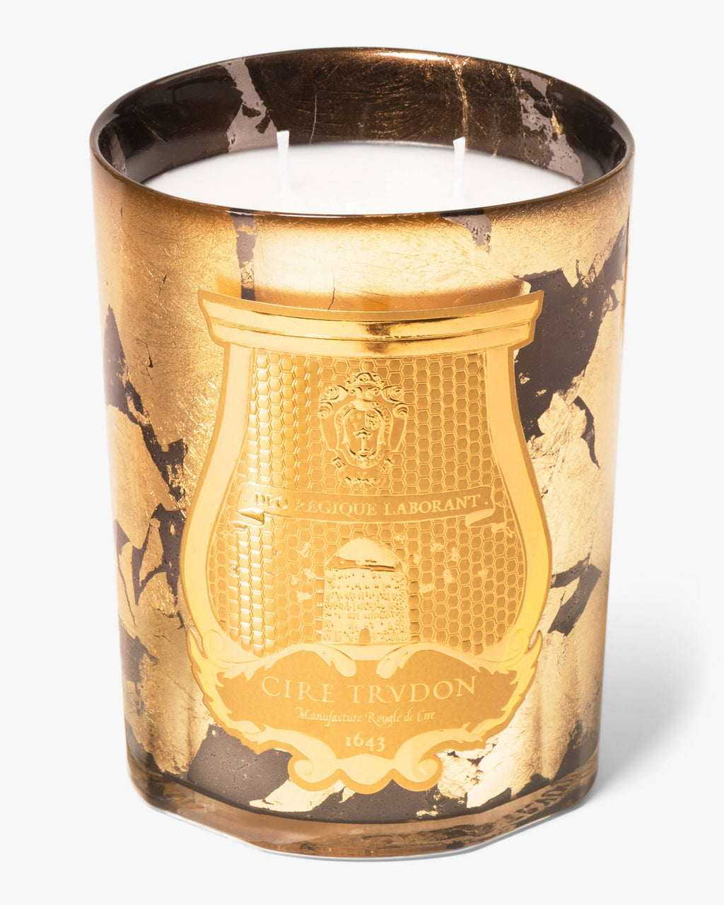 Leather Candle 800G K428