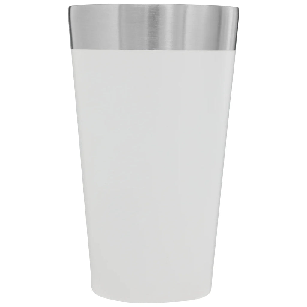 16 oz Stainless Steel Vacuum Insulated Beer Mug Z464265
