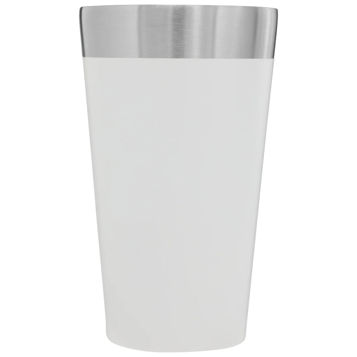 16 oz Stainless Steel Vacuum Insulated Beer Mug Z464265