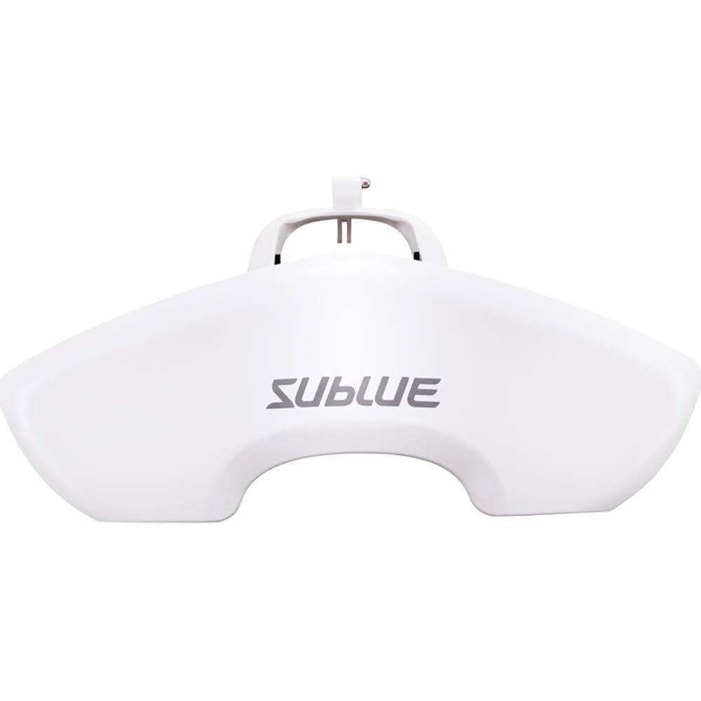 White Underwater Scooter U4285