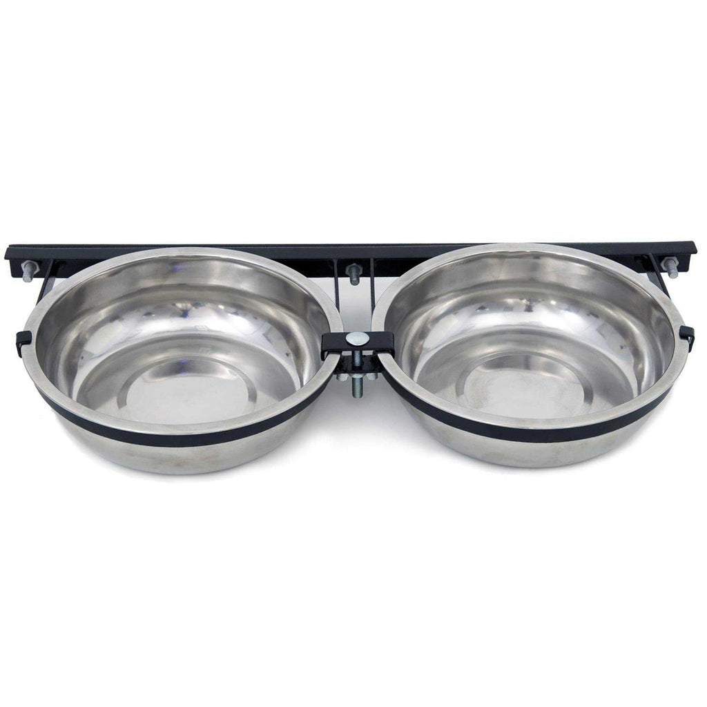 2-Bowl System I81633