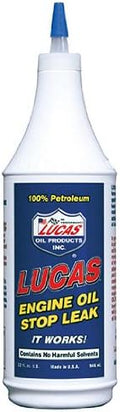 Engine Stop Leak 32oz (12 Unit Case) V375
