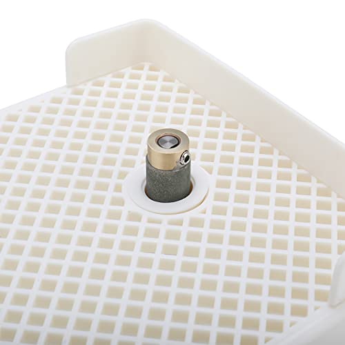 110V 65W Stained Glass Grinder G293