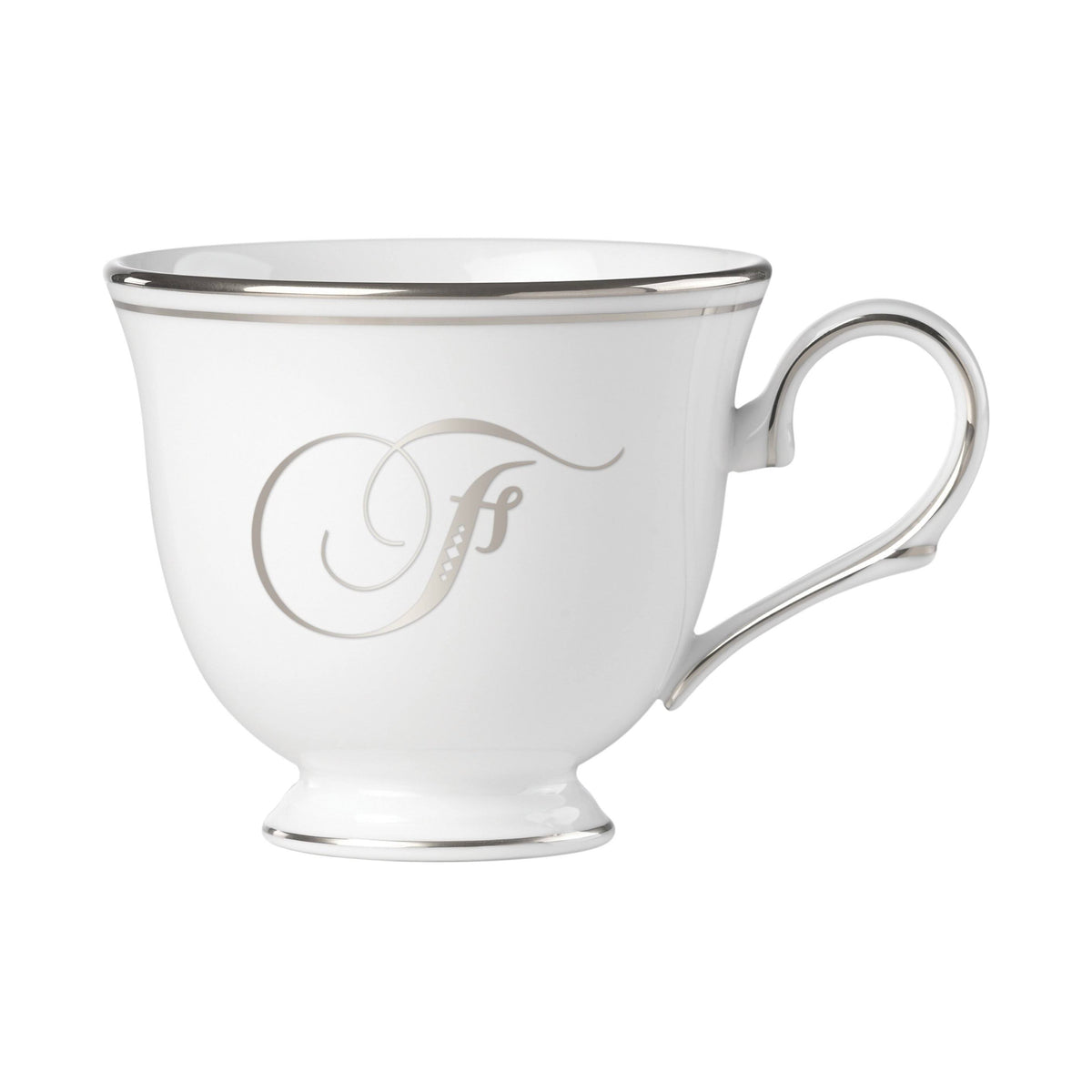 Dinnerware Teacup T503568