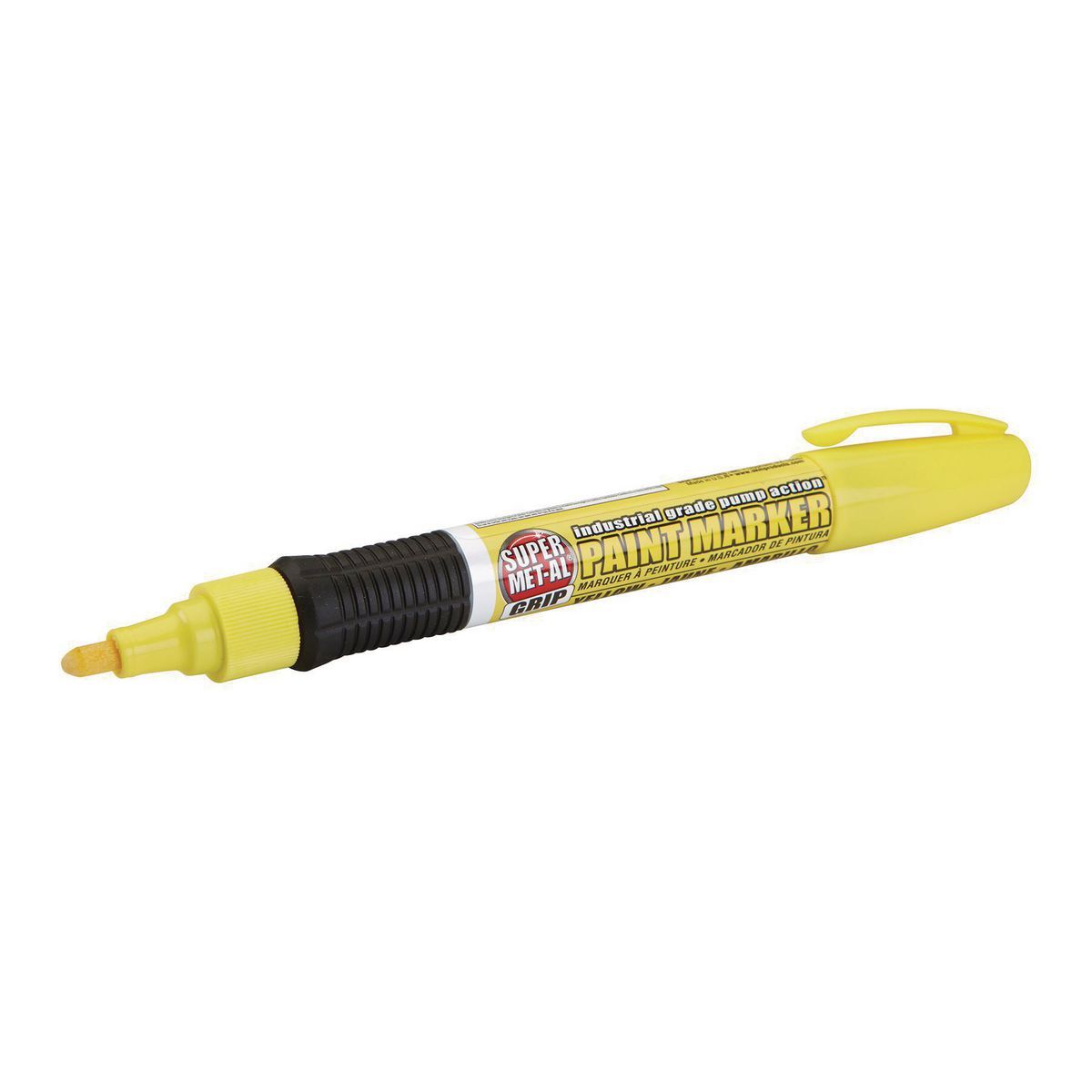Oil Based Paint Marker U52661