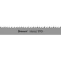 3/4 in x .035 in x 9 ft 6 in Bi-Metal Bandsaw Blade C1496