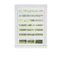 Cordless Zebra Blinds Roller Shade I988418