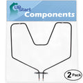 2-Pack Oven Heating Element E3438