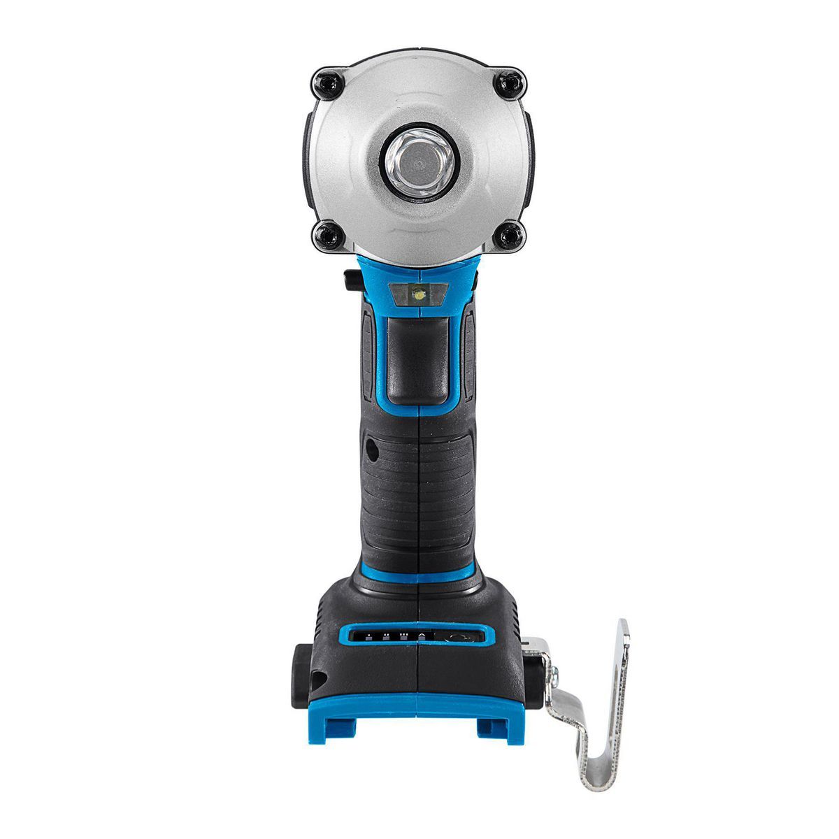 20V Brushless Cordless 1/2 in. Compact 4-Mode Impact Wrench H8273