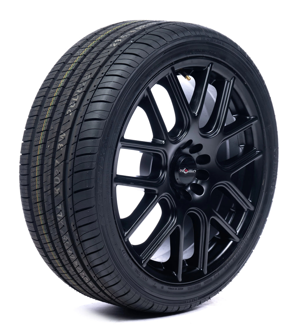 All-Season Tire 225/55R17 101W R2952