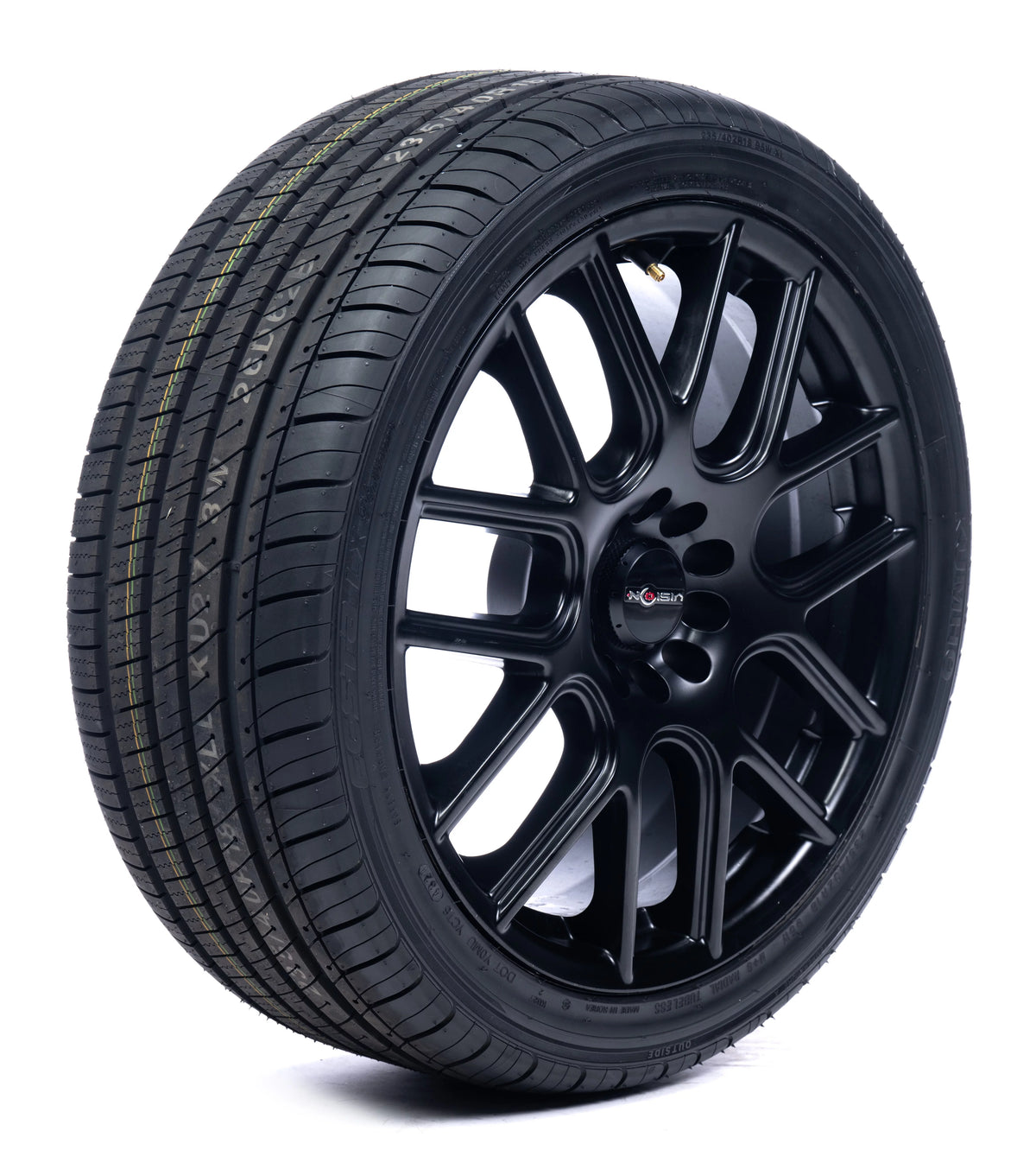 All-Season Tire 225/55R17 101W R2952