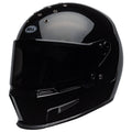 Black XXL Solid Helmet I19265