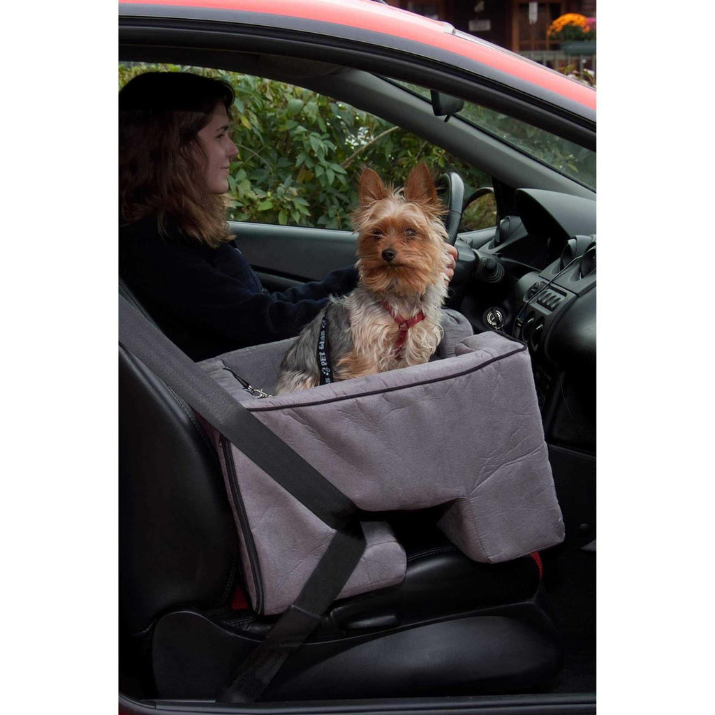 Booster Car Seat Y334728