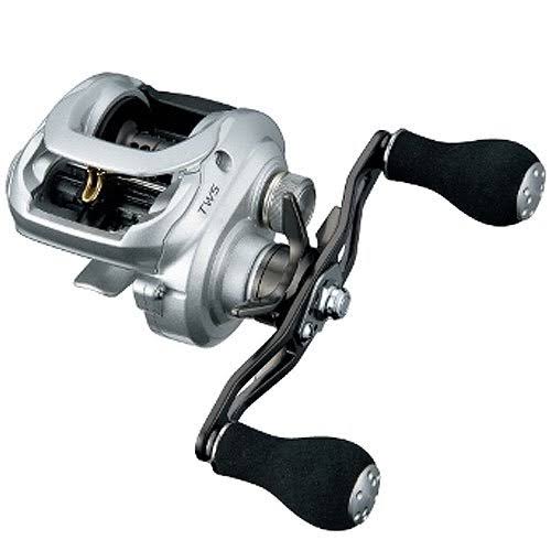 14 Spartans tw 150h Left Fishing Reel X213