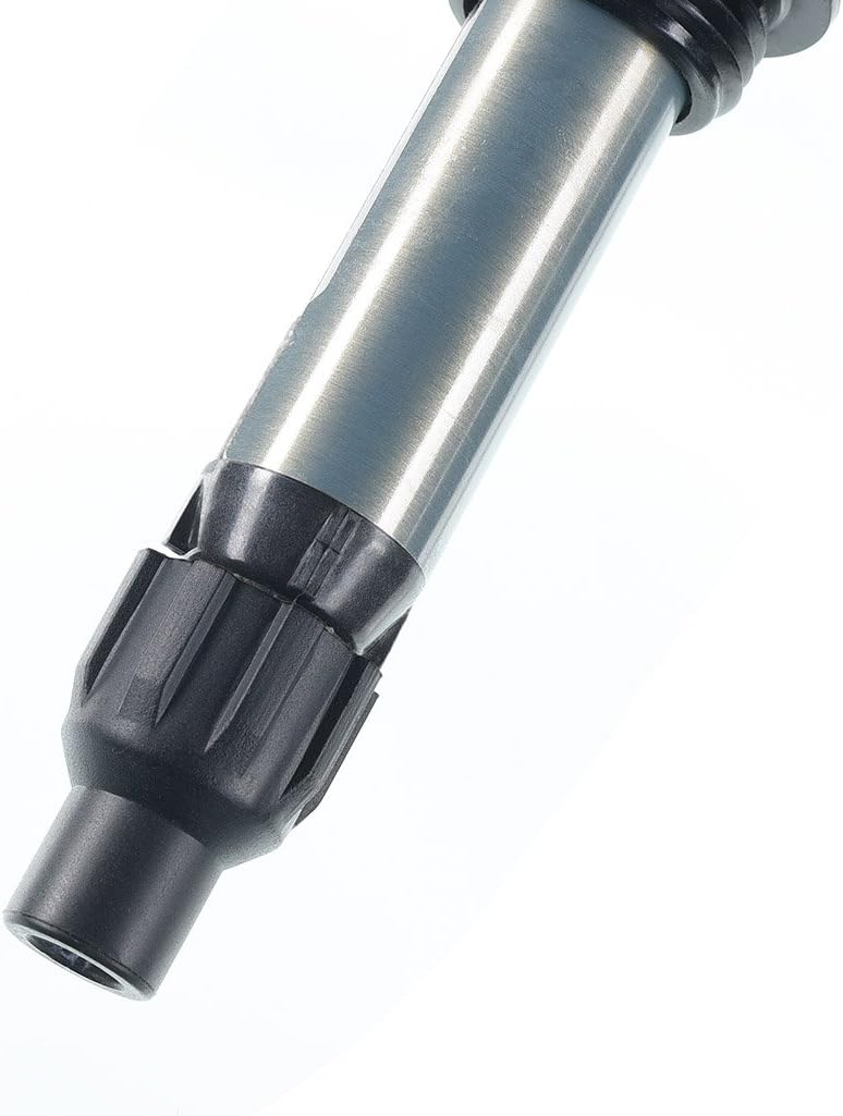 Set of 6 Ignition Coils L71472