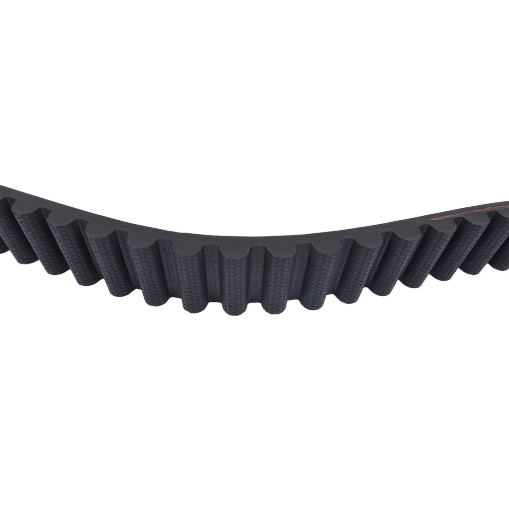 Black 1Pc Drive Belt for Motorcycle T693458
