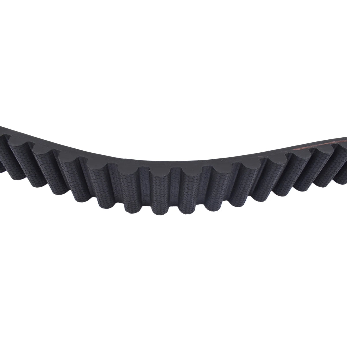 Black 1Pc Drive Belt for Motorcycle T693458