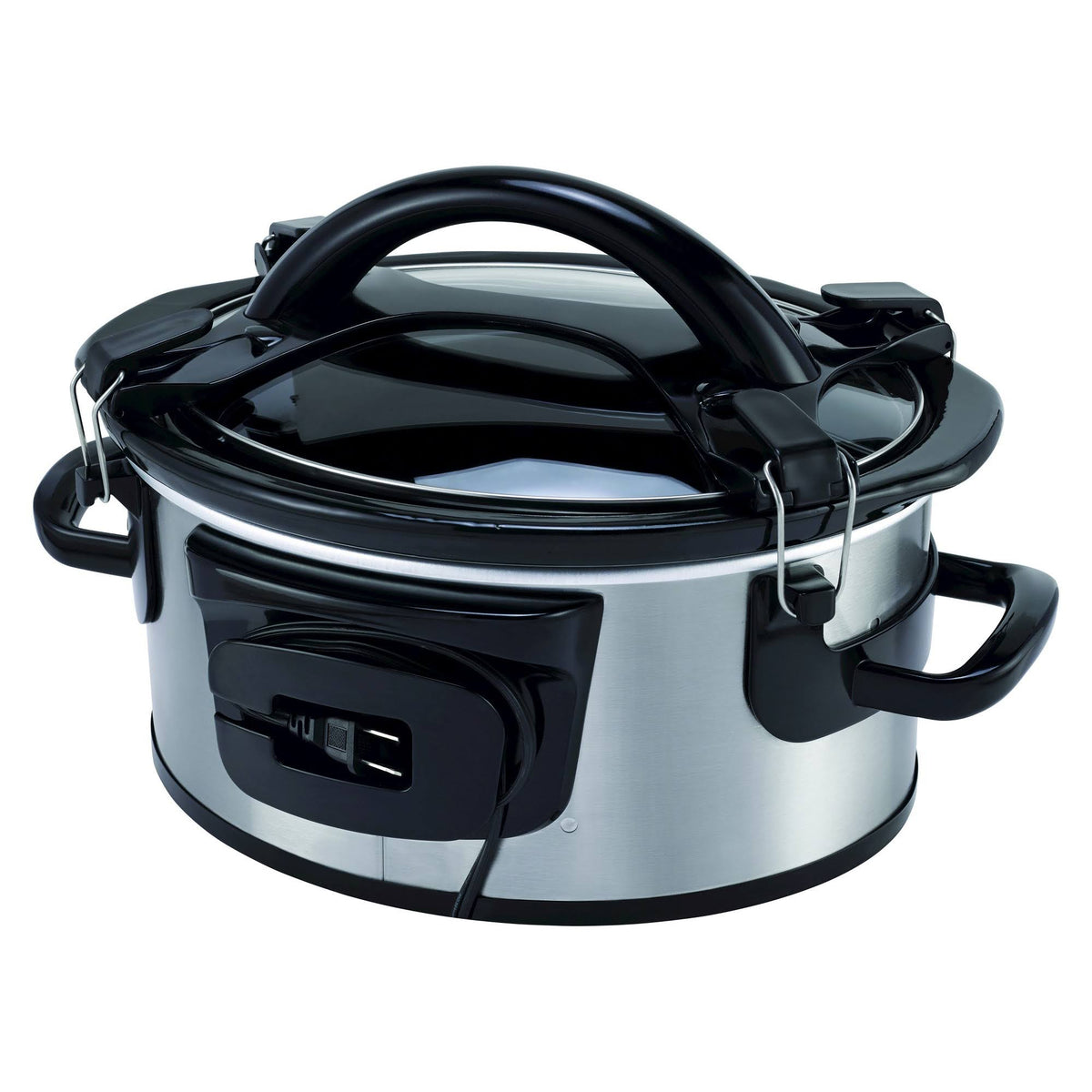 6-Quart Oval Slow Cooker C694