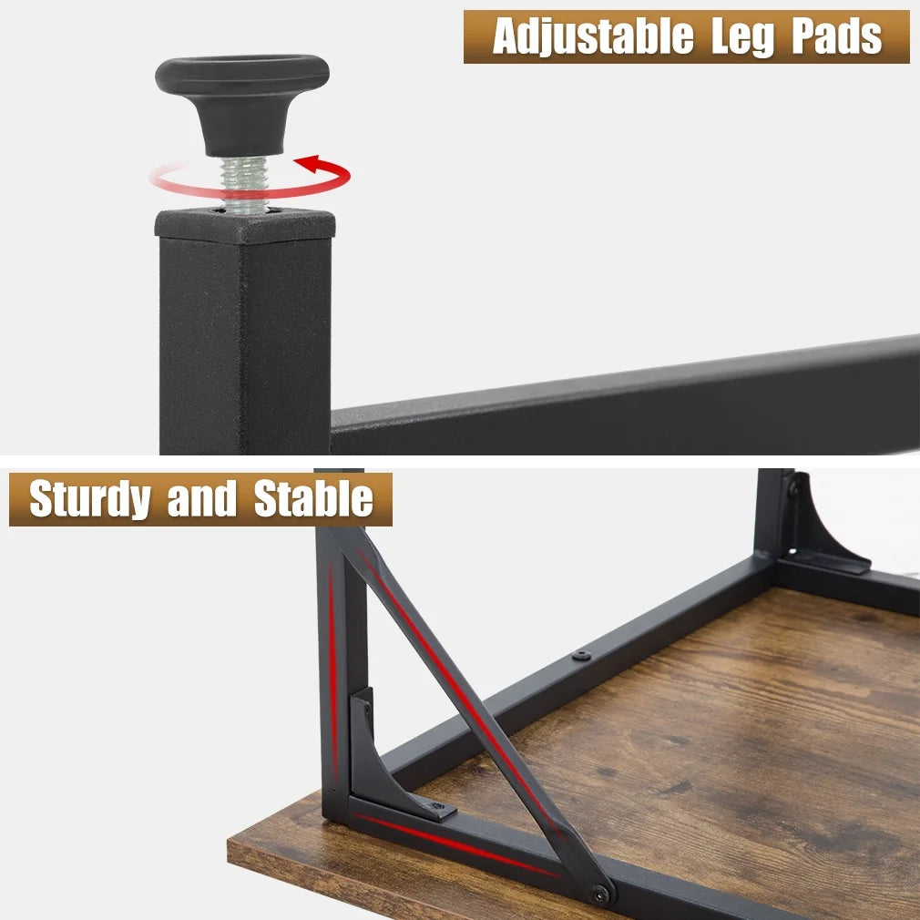 48 inch Computer Desk D869876