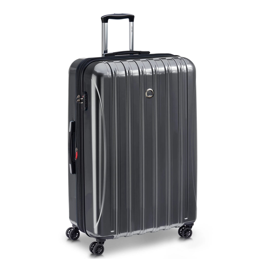 3-Piece Hardside Expandable Spinner Luggage Set S656