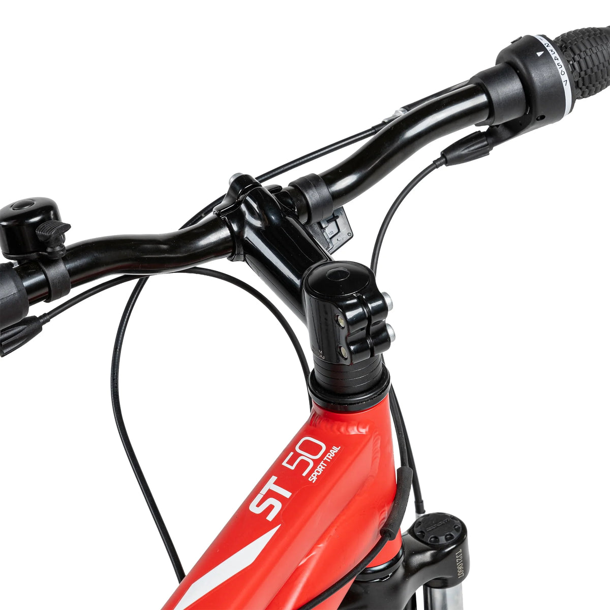 21 Speed Aluminum Mountain Bike T157170
