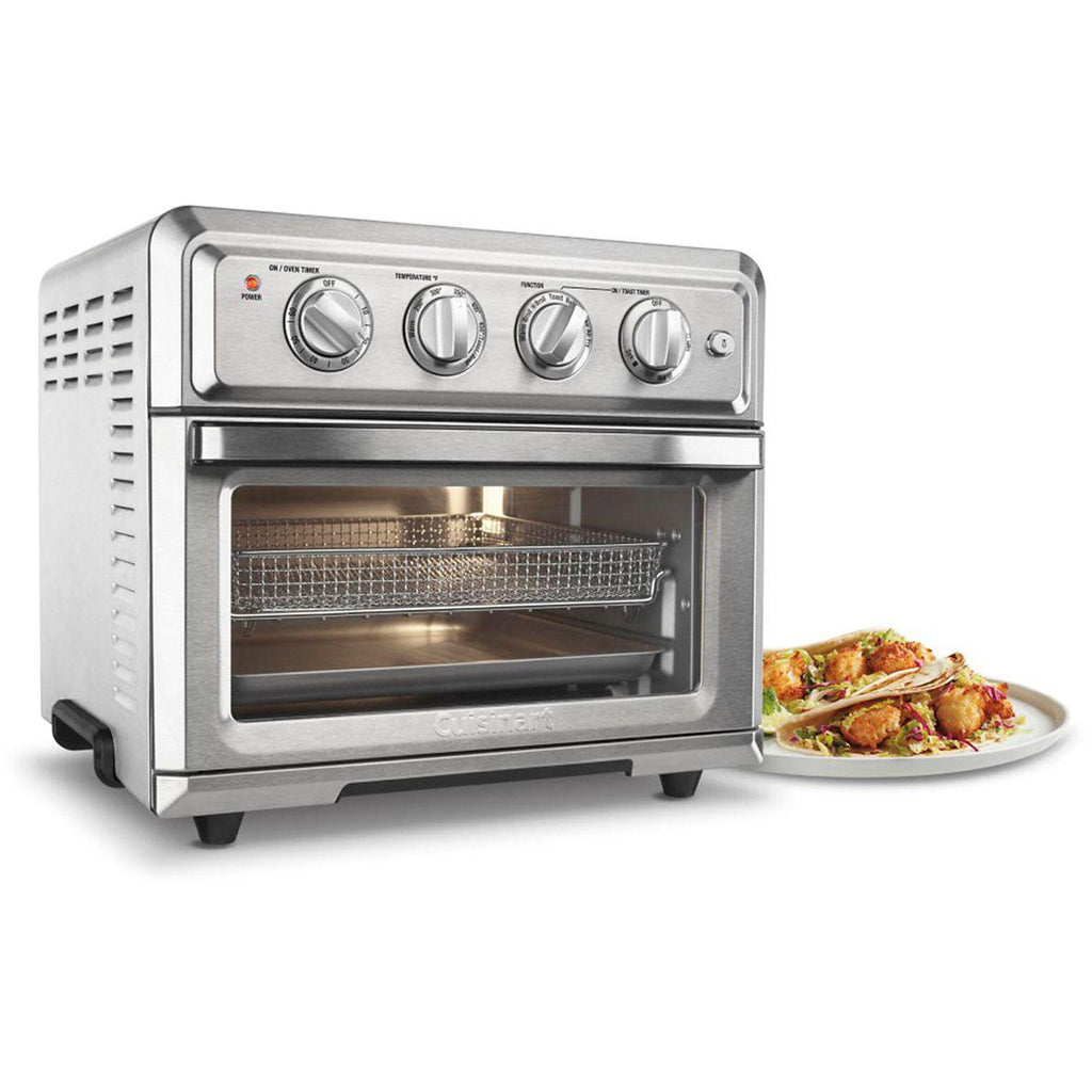 Air Fryer Toaster Oven O2051