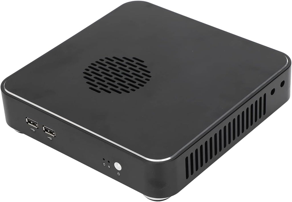 Mini ITX Desktop Computer Case Z38827