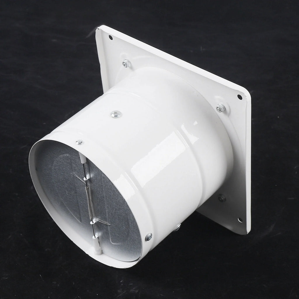 6" Wall Mounted Exhaust Fan J9888