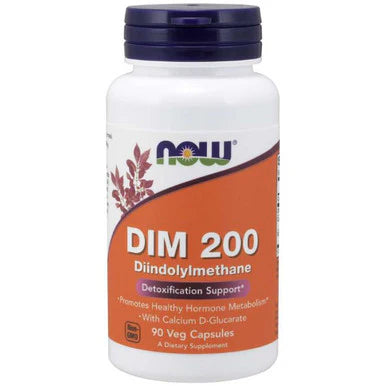 DIM 200 Diindolylmethane 90 Capsules G696750