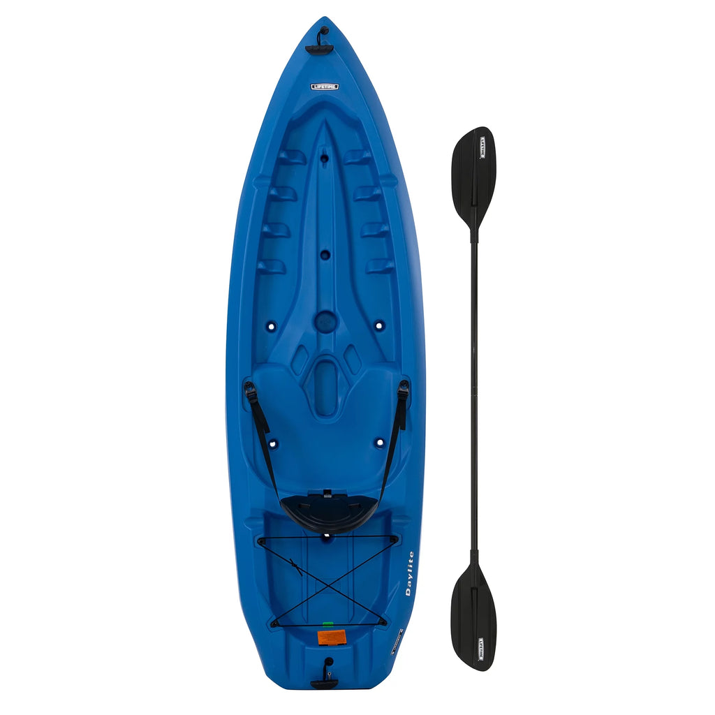 8 ft Sit-on-Top Kayak D426