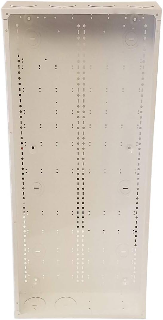 Structured Media Cabinet Interior Enclosure T3307