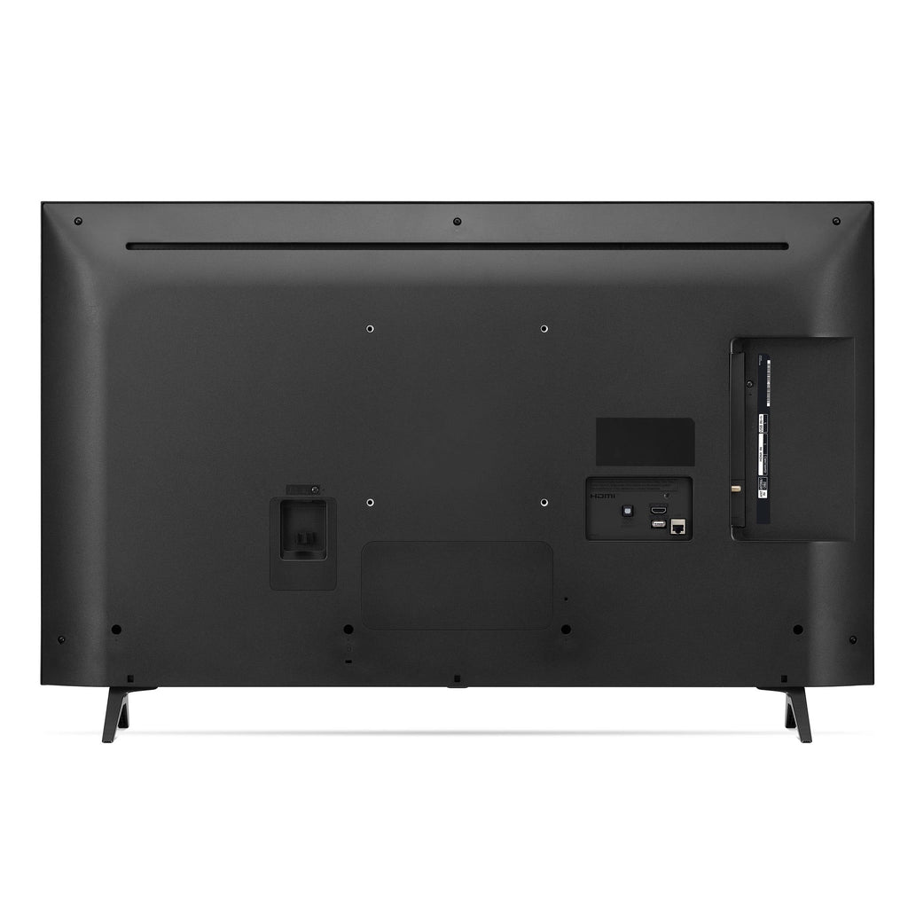 43 Class 4K UHD Smart TV with HDR P86464