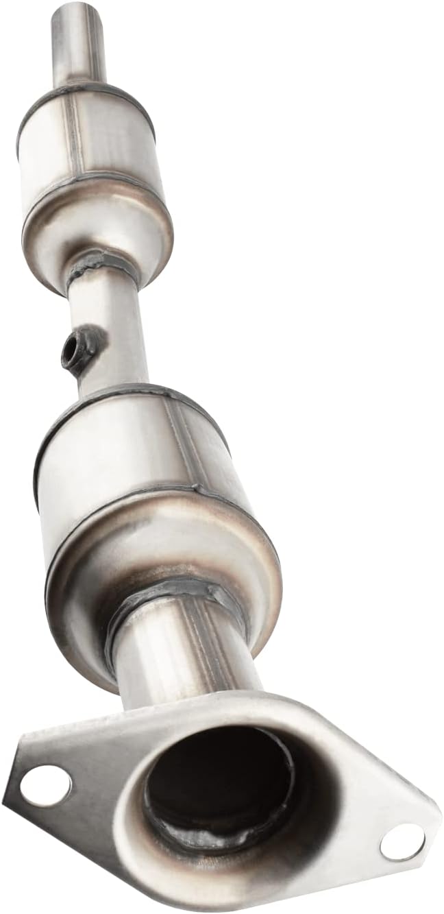 Stainless Steel Catalytic Converter Q98217