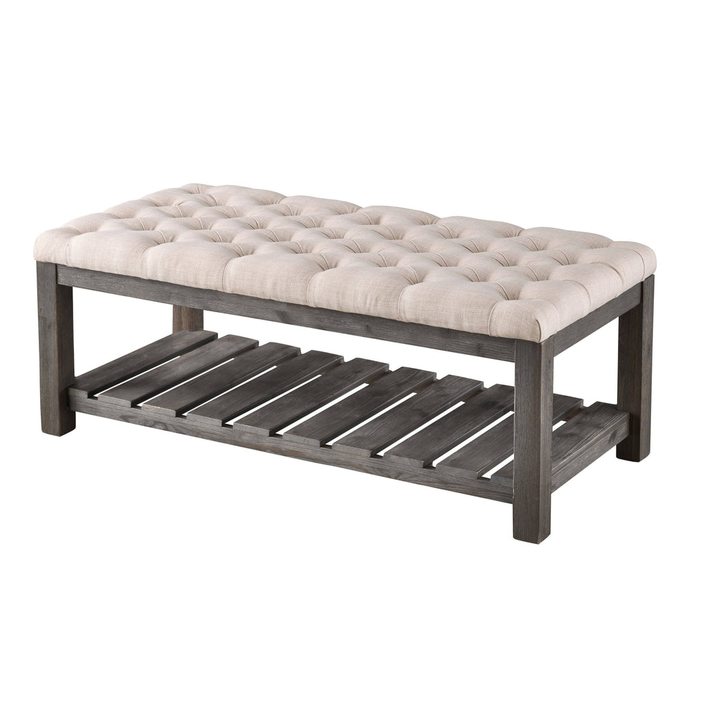 Accent Bench M459726