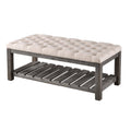 Accent Bench M459726