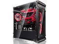 micro-ATX Gaming Case with Tempered Glass C961303