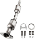 Stainless Steel Catalytic Converter Q98217