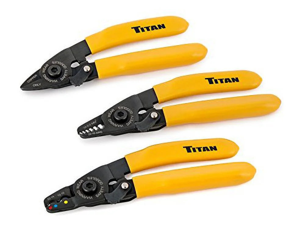 Mini Electrical Tool Set K437768